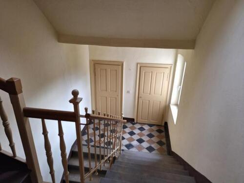 Foto - Etagenwohnung in Glauchau zur Miete