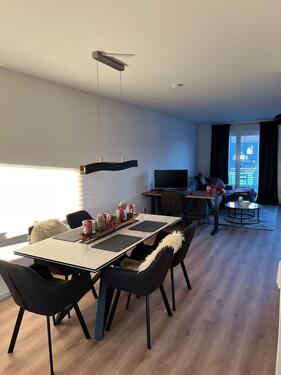 Foto - Etagenwohnung in Bielefeld zur Miete