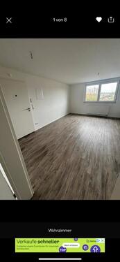 Foto - Moderne 2 Zimmer Wohnung - 600,00&nbsp;EUR Kaltmiete, ca.&nbsp; 46,00&nbsp;m&sup2;