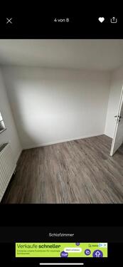 Foto - Etagenwohnung in Lünen zur Miete