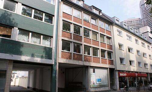 Foto - andere in Köln zur Miete