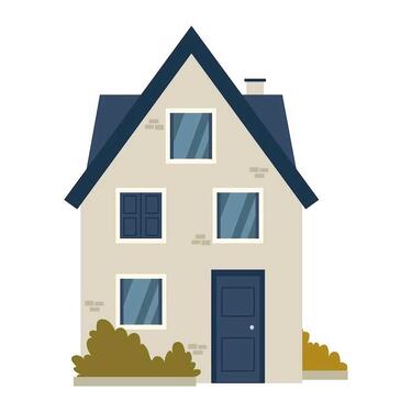 Foto - Haus zu Miete - 700,00&nbsp;EUR Kaltmiete, ca.&nbsp; 100,00&nbsp;m&sup2;