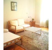 Villenetage in Berlin-Hermsdorf