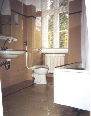 Foto - Etagenwohnung in Berlin zur Miete