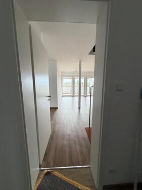 Foto - 4 Zimmer Etagenwohnung zur Miete in Rahden