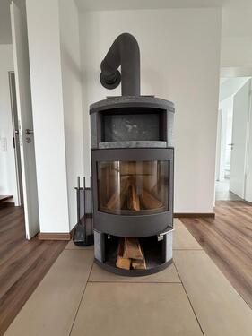 Foto - 4 Zimmer Etagenwohnung in Rahden