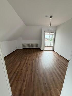 Foto - Etagenwohnung in Rahden zur Miete