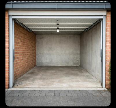 Foto - Garage zu vermieten – Nordfeld Vorwerk (Celle)