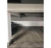 Tiefgaragenstellplatz zu vermieten - Nähe Bahnhof - München Bogenhausen