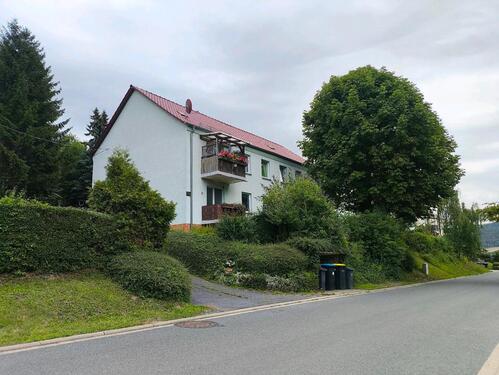 Foto - Einziehen & Wohlfühlen: 4-Zimmer-Wohnung mit Balkon