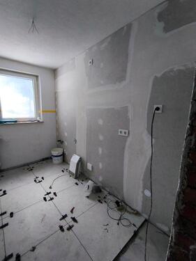 Foto - 4 Zimmer Etagenwohnung in Sollstedt