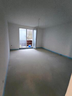 Foto - Etagenwohnung in Sollstedt zur Miete