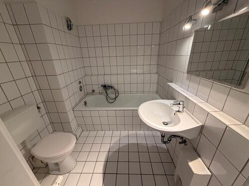 Foto - 1 Zimmer Etagenwohnung zur Miete in Bargteheide