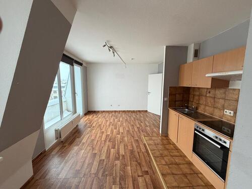 Foto - 1 Zimmer Etagenwohnung in Bargteheide