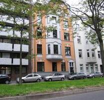 große Altbauwohnung 1.OG Golzheim Pempelfort Derendorf Jugendstil - Düsseldorf