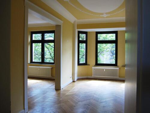 Foto - 4 Zimmer Etagenwohnung in Düsseldorf