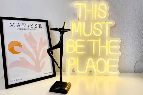 Foto - Loft - Studio - Atelier in Hann. Münden zur Miete