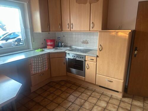 Foto - Erdgeschoßwohnung in Schönborn zur Miete