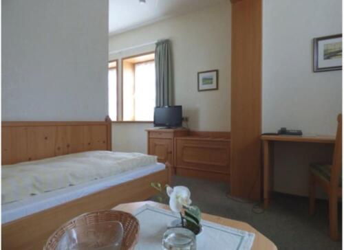 Foto - 1 Zimmer Etagenwohnung in Himbergen