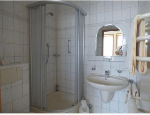 Foto - Etagenwohnung in Himbergen zur Miete