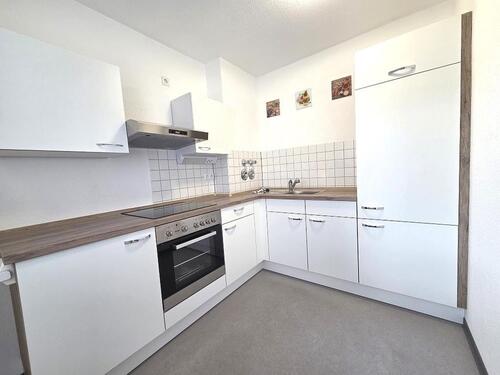 Foto - Etagenwohnung in Darmstadt zur Miete