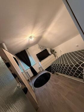 Foto - 2 Zimmer Etagenwohnung in Hoppstädten-Weiersbach