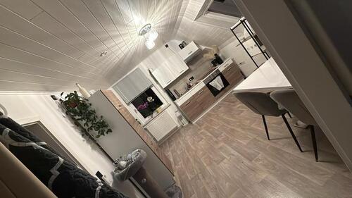 Foto - Etagenwohnung in Hoppstädten-Weiersbach zur Miete