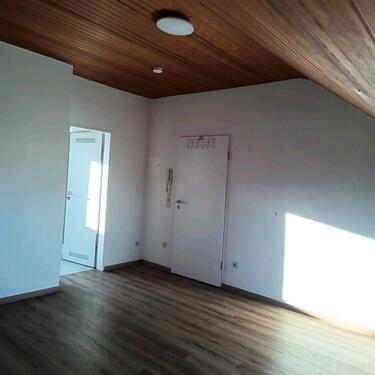 Foto - 1 Zimmer Dachgeschoßwohnung in Dorsten