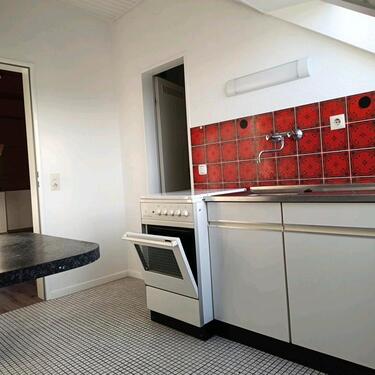 Foto - Dachgeschoßwohnung in Dorsten zur Miete