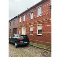 Kernsaniertes Einfamilienhaus salle salle - Sonnewalde