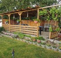 Kleingarten in 17036 Neubrandenburg, Mecklenburgische Seenplatte