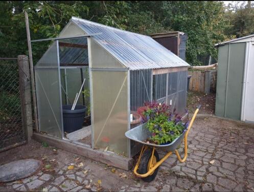 Foto - Grundst&uuml;ck in Neubrandenburg