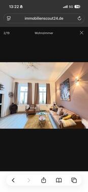 Foto - 2 Zimmer Erdgeschoßwohnung zur Miete in Hilden