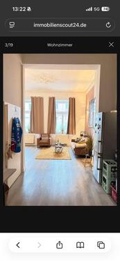 Foto - 2 Zimmer Erdgeschoßwohnung in Hilden