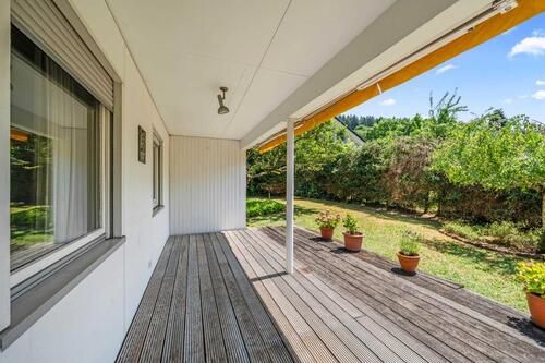 Foto - Einfamilienhaus in Freiburg im Breisgau zur Miete