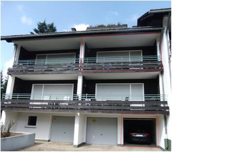 Foto - Möblierte Wohnung Willingen (Upland) Ferienwohnung zentral