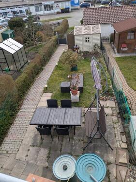 Foto - 1 Zimmer Reihenhaus in Friedrichshafen