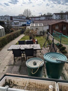 Foto - Reihenhaus in Friedrichshafen zum Kaufen