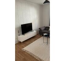 Möbilierte Zweizimmerwohnung zur Zwischenmiete - Halle (Saale) Damaschkestraße