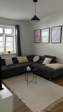 Foto - 2 Zimmer Etagenwohnung zur Miete in Halle (Saale)