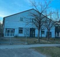 Flexibel nutzbare Lagerfläche & Büro -ab ca. 200 m² - Markt Indersdorf