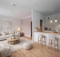 ++ Modernes Wohnjuwel in West-Seehaus ++ Ihr neues Zuhause mit Loggia-Feeling++ - Plauen