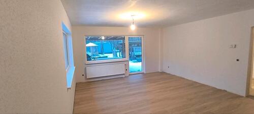 Foto - Geräumige 3-Zimmer Wohnung in Schönwalde-Glien