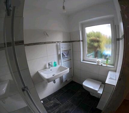 Foto - Terrassenwohnung in Schönwalde-Glien zur Miete