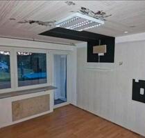 ab sofort zwei Zimmer-Wohnung Altmannstein ca 55qm 850€+110nk.