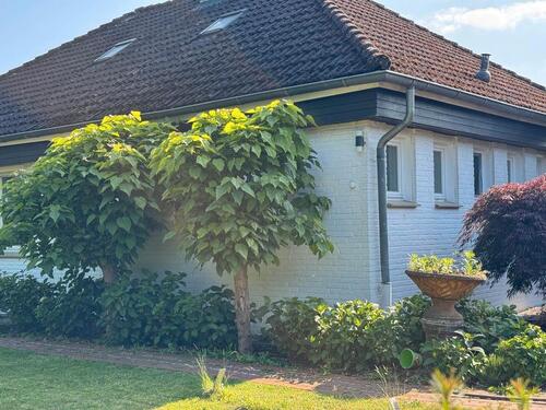 Foto - Wunderschönes Haus in Versmold, Amselstraße – barrierefrei, großz