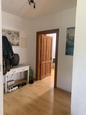Foto - Dachgeschoßwohnung in Herne zur Miete