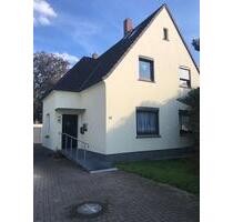 Zweifamilienhaus in Osternburg in ruhiger Nebenstraße von privat - Oldenburg Drielaker-Moor