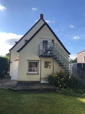 Foto - 8 Zimmer Mehrfamilienhaus, Wohnhaus zum Kaufen in Oldenburg