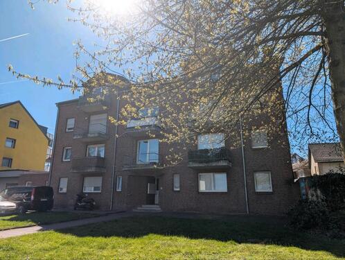 Foto - Helles 1-Zimmer-Appartement mit Balkon & Fußbodenheizung in Essen